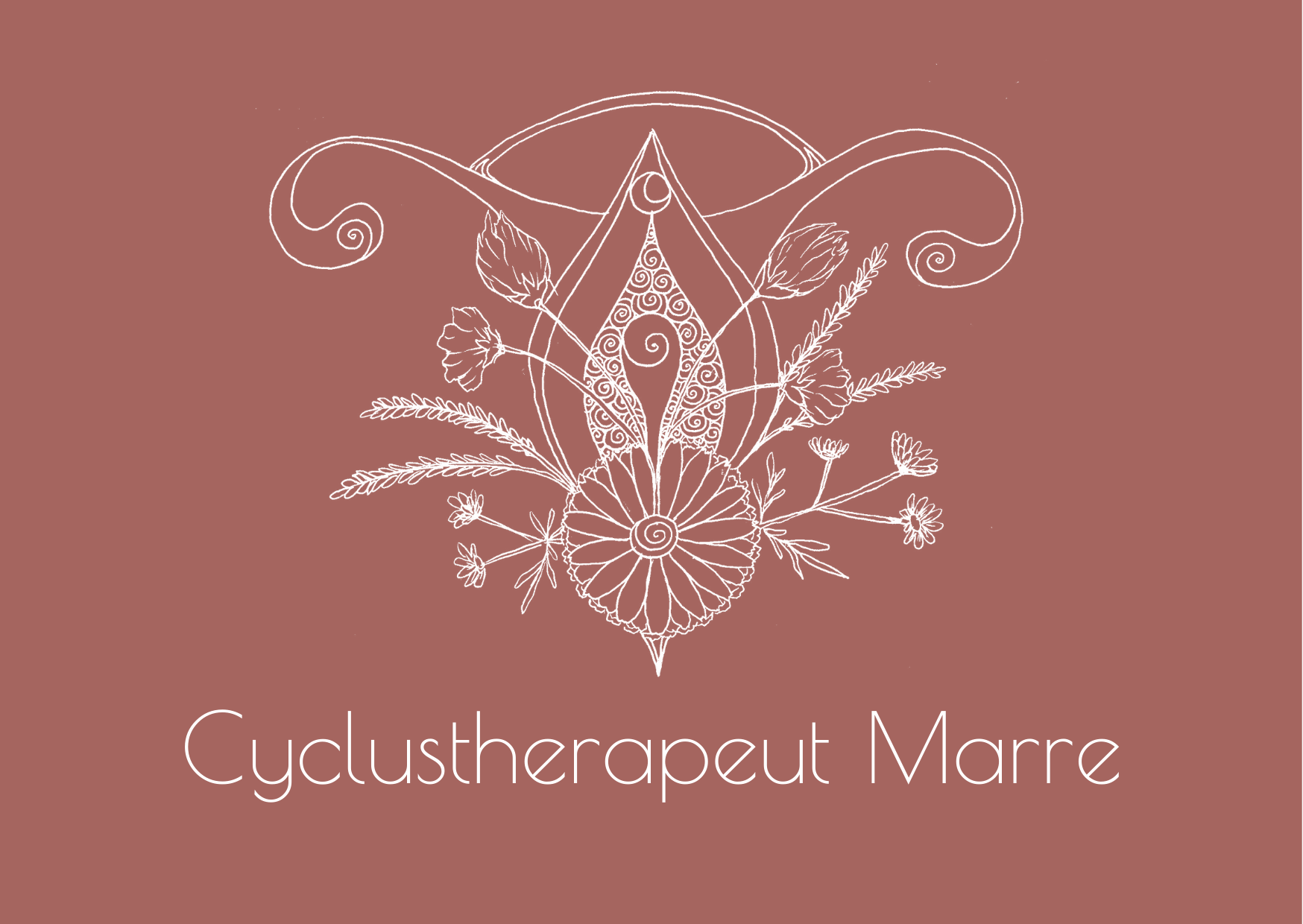 Cyclustherapeut Marre I Balans in je cyclus